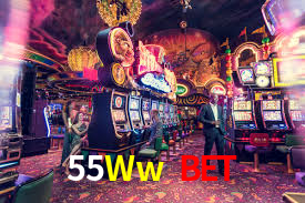 55Ww Bet